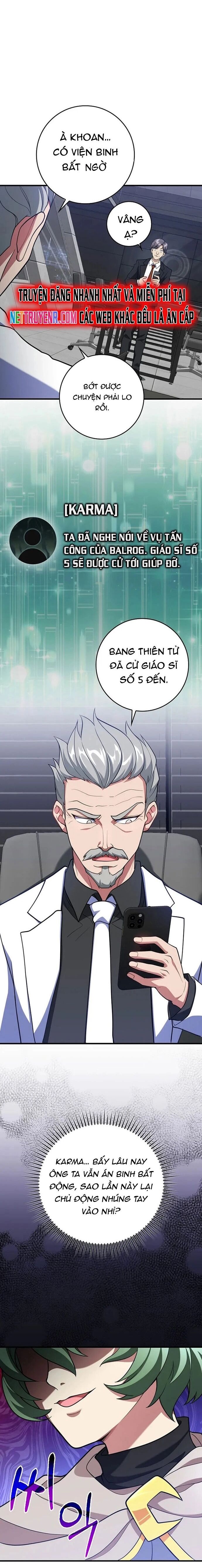 Người Chơi Cấp Tối Đa Chapter 62 - 17