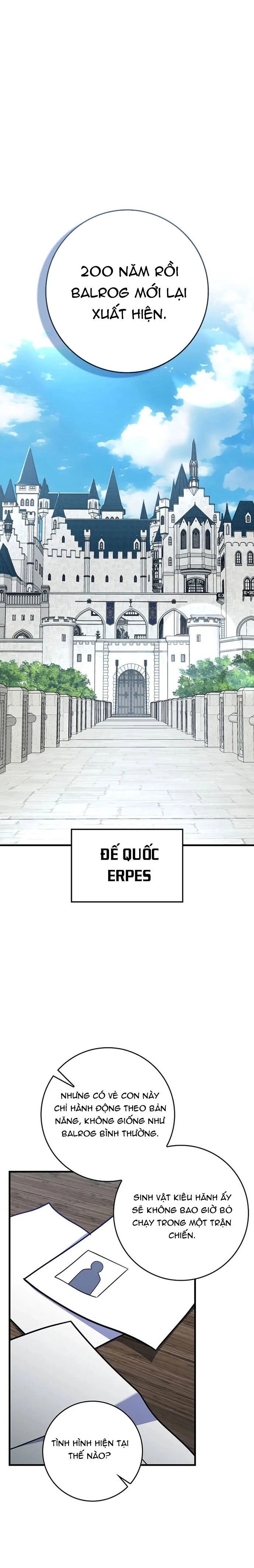 Người Chơi Cấp Tối Đa Chapter 62 - 18