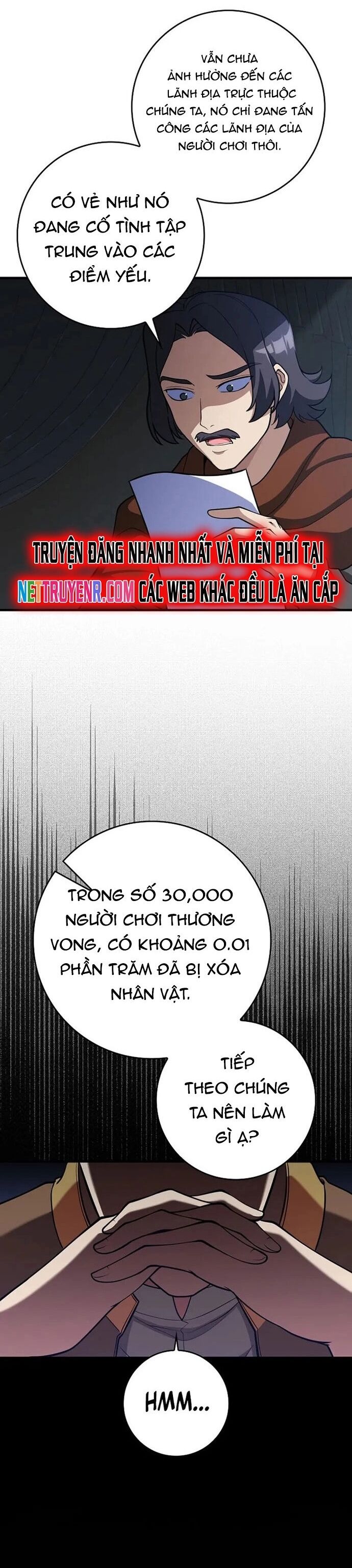 Người Chơi Cấp Tối Đa Chapter 62 - 19