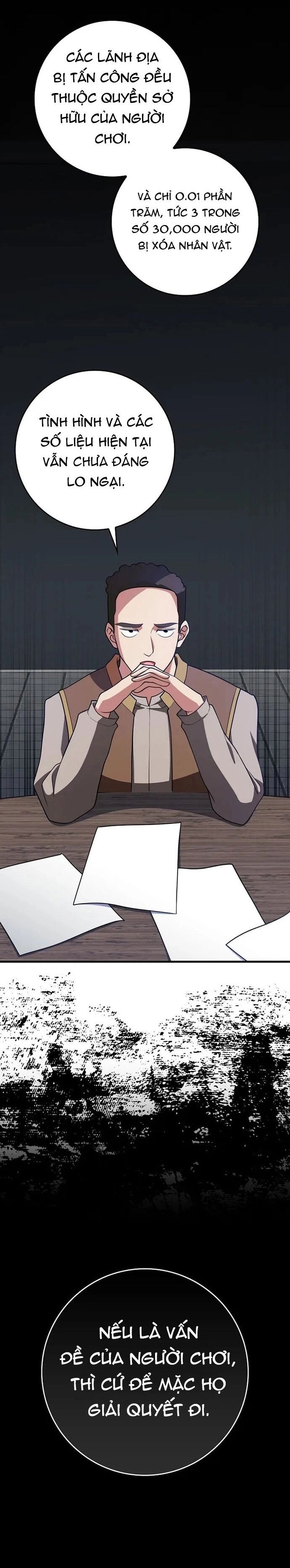 Người Chơi Cấp Tối Đa Chapter 62 - 20