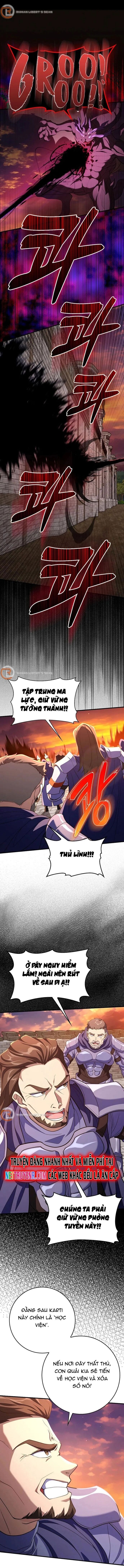 Người Chơi Cấp Tối Đa Chapter 62 - 21