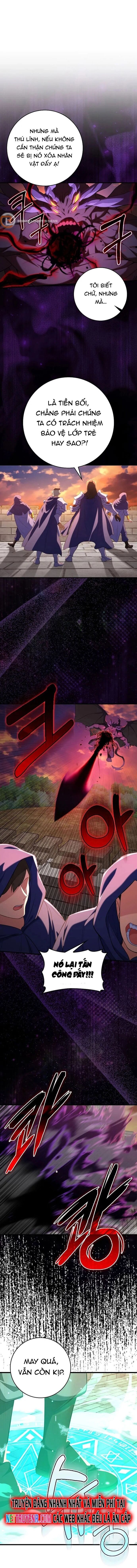 Người Chơi Cấp Tối Đa Chapter 62 - 22