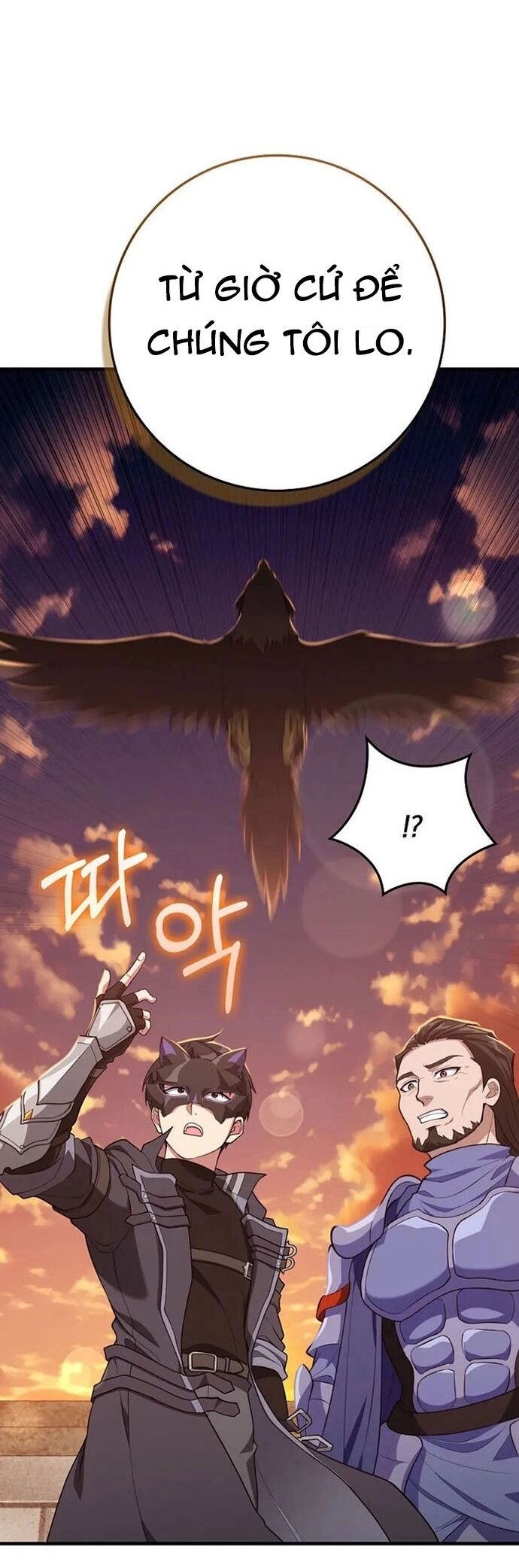 Người Chơi Cấp Tối Đa Chapter 62 - 23