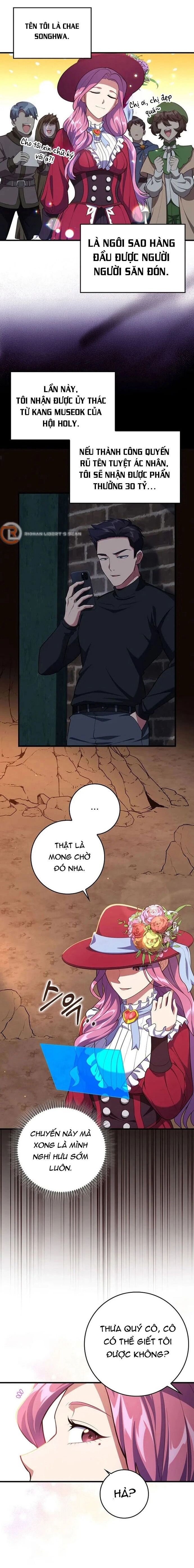 Người Chơi Cấp Tối Đa Chapter 62 - 4