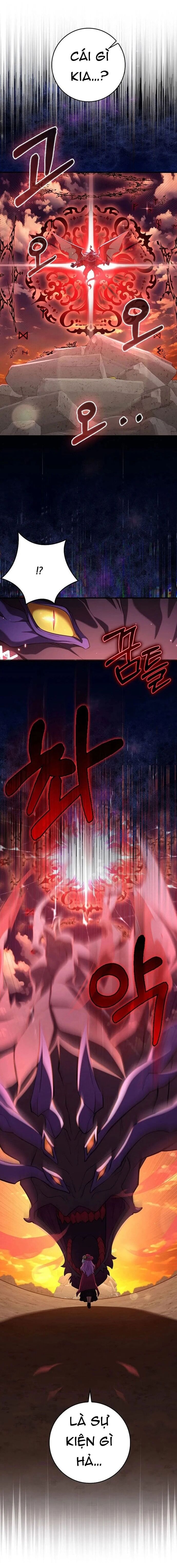 Người Chơi Cấp Tối Đa Chapter 62 - 6