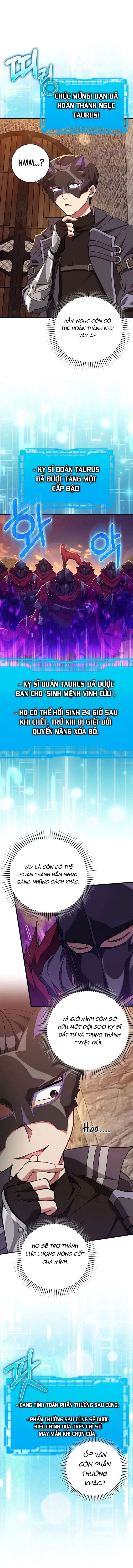 Người Chơi Cấp Tối Đa Chapter 62 - 9