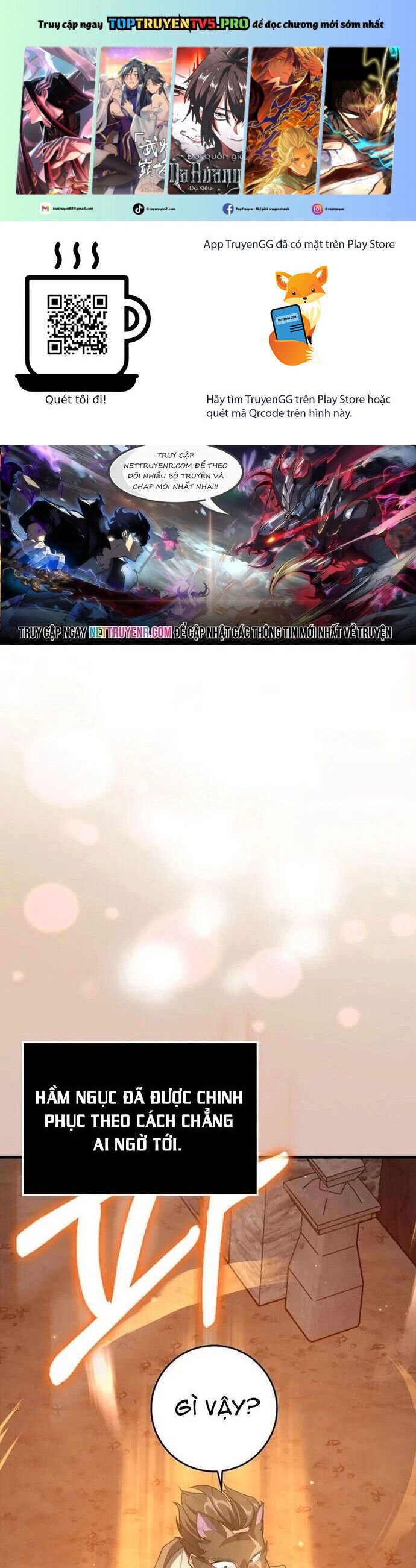 Người Chơi Cấp Tối Đa Chapter 63 - 2