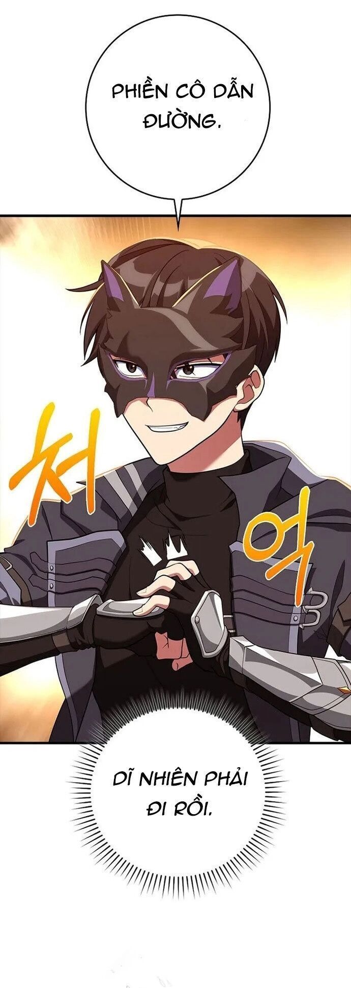 Người Chơi Cấp Tối Đa Chapter 63 - 11