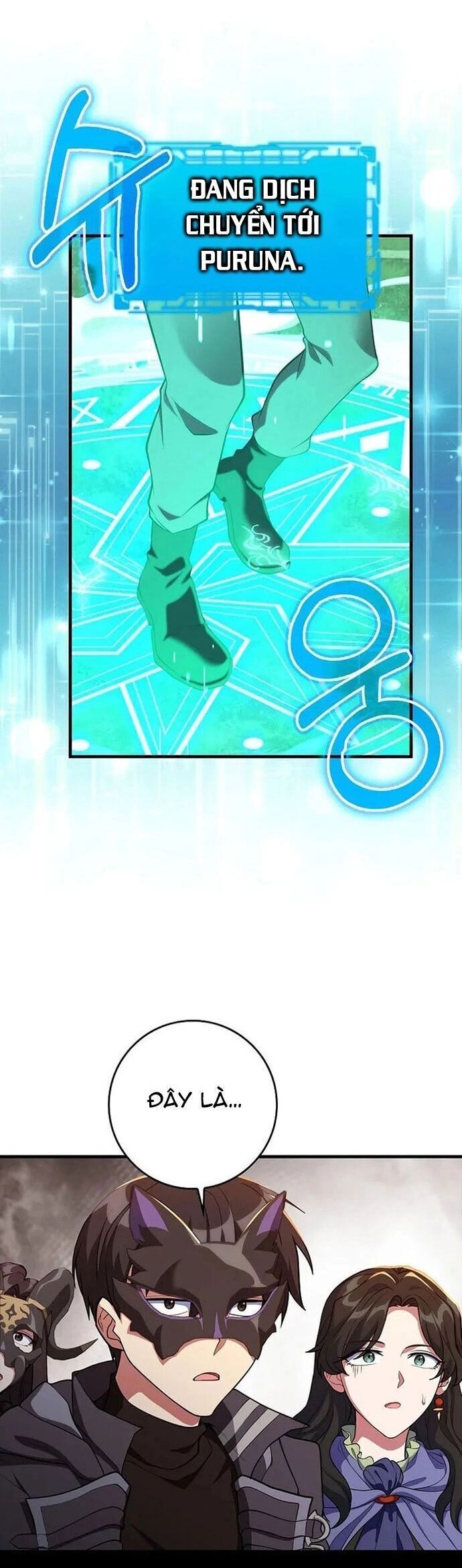 Người Chơi Cấp Tối Đa Chapter 63 - 13