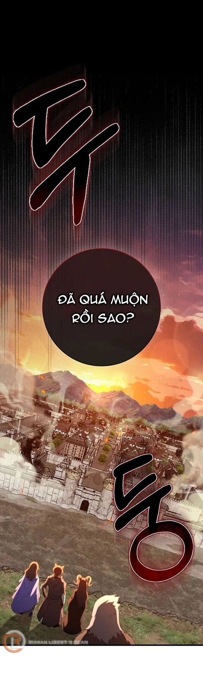 Người Chơi Cấp Tối Đa Chapter 63 - 14