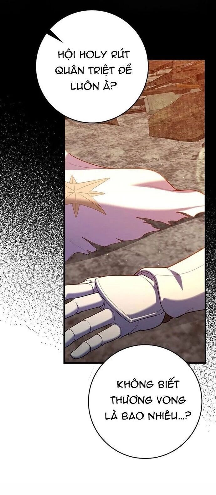 Người Chơi Cấp Tối Đa Chapter 63 - 16