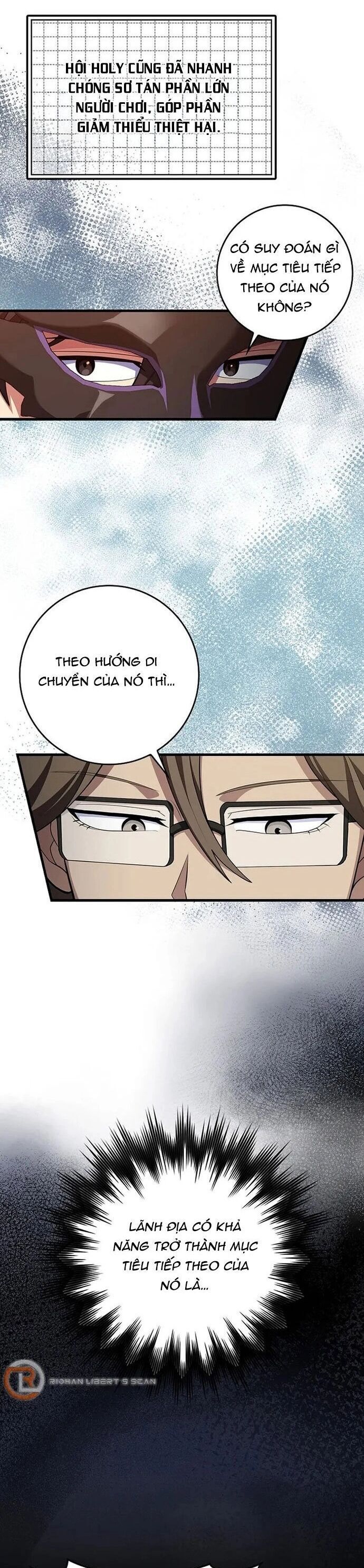 Người Chơi Cấp Tối Đa Chapter 63 - 19