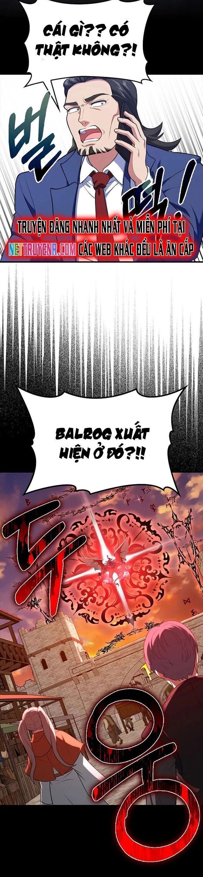 Người Chơi Cấp Tối Đa Chapter 63 - 20