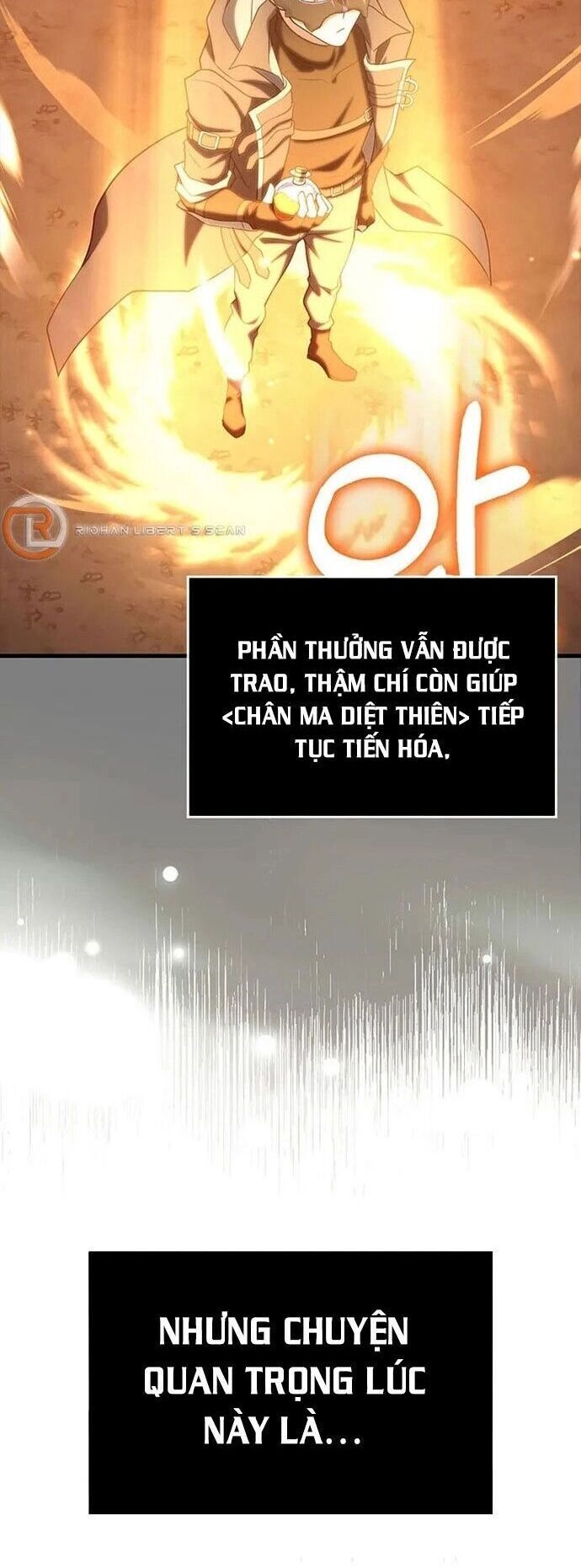 Người Chơi Cấp Tối Đa Chapter 63 - 3