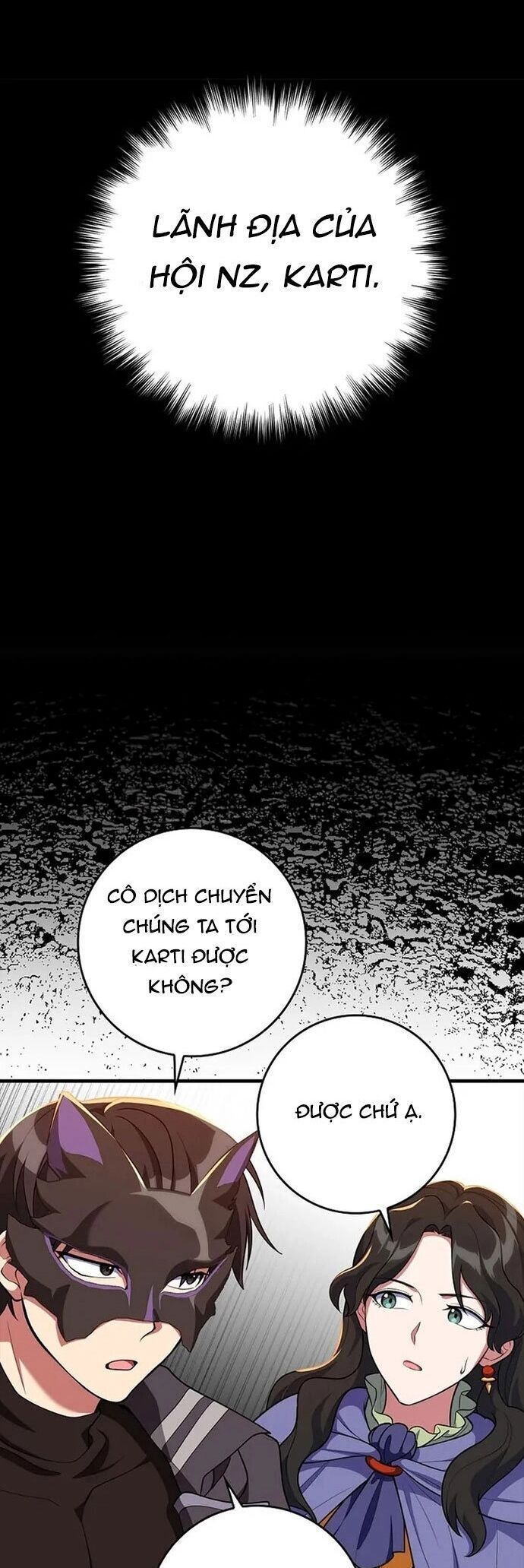 Người Chơi Cấp Tối Đa Chapter 63 - 21