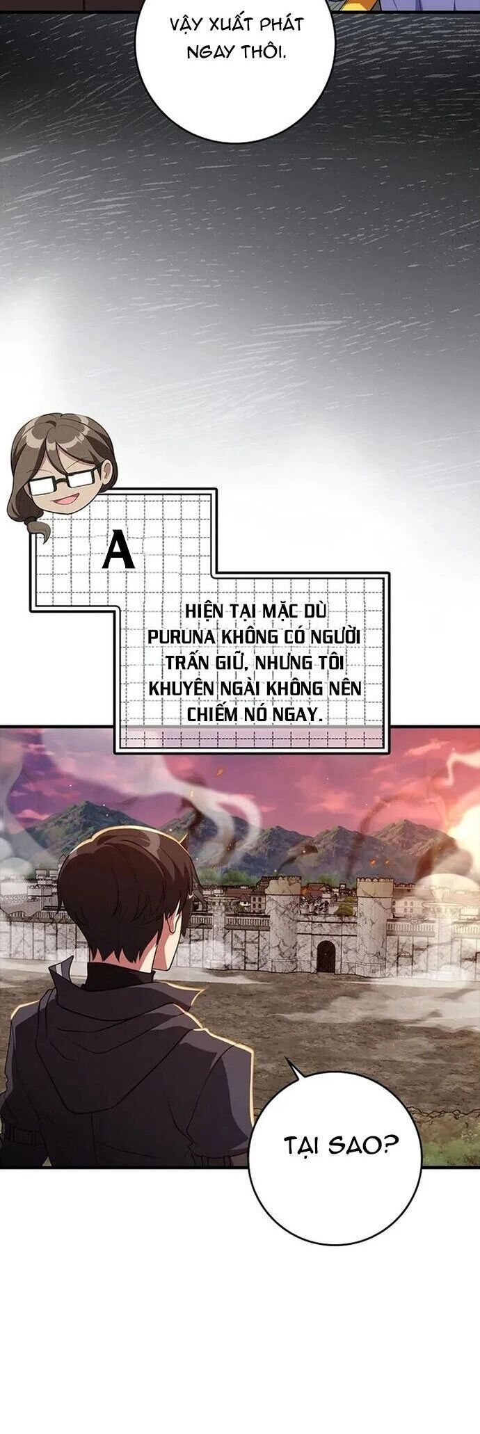 Người Chơi Cấp Tối Đa Chapter 63 - 22