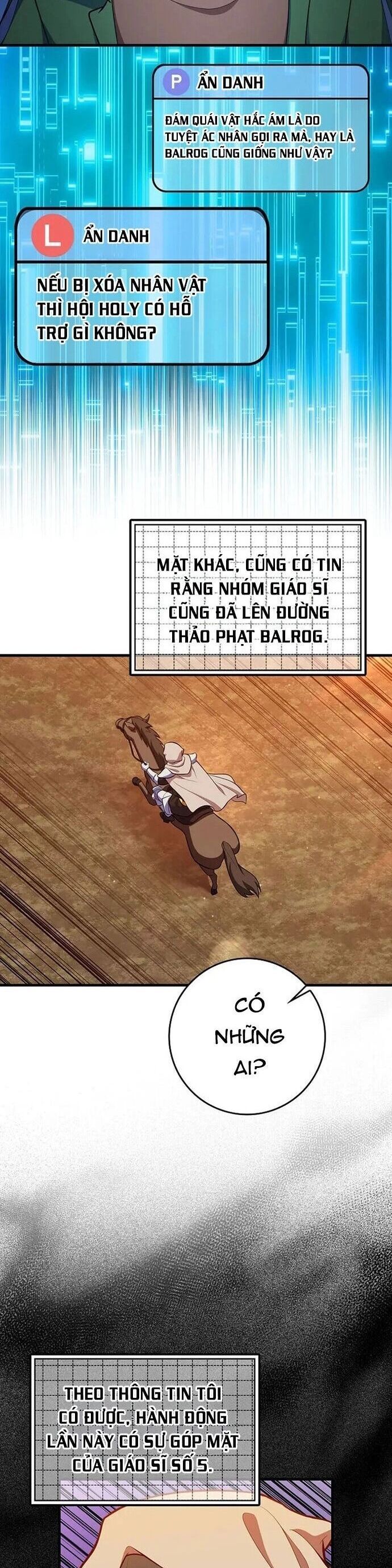 Người Chơi Cấp Tối Đa Chapter 63 - 24