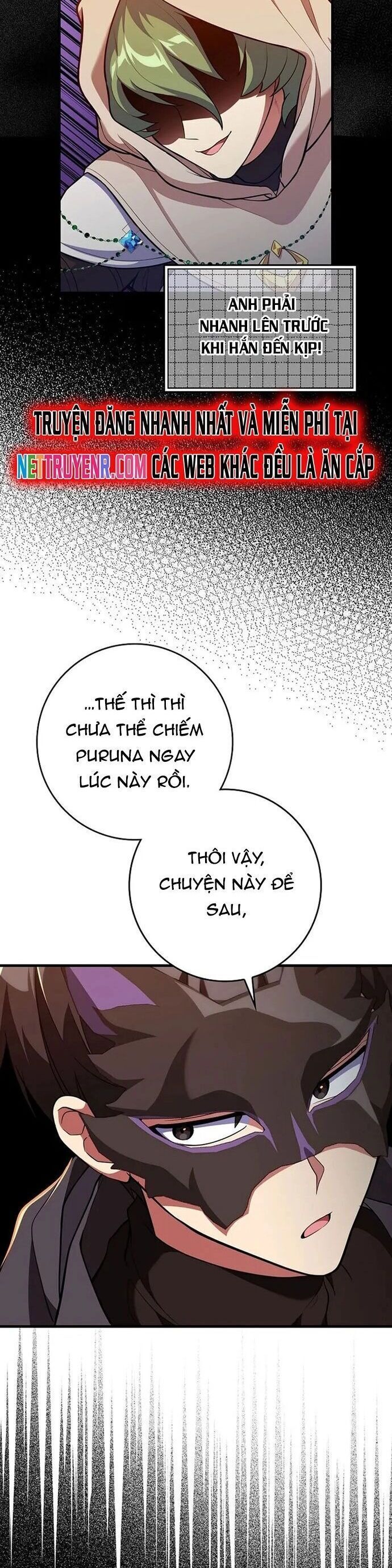 Người Chơi Cấp Tối Đa Chapter 63 - 25