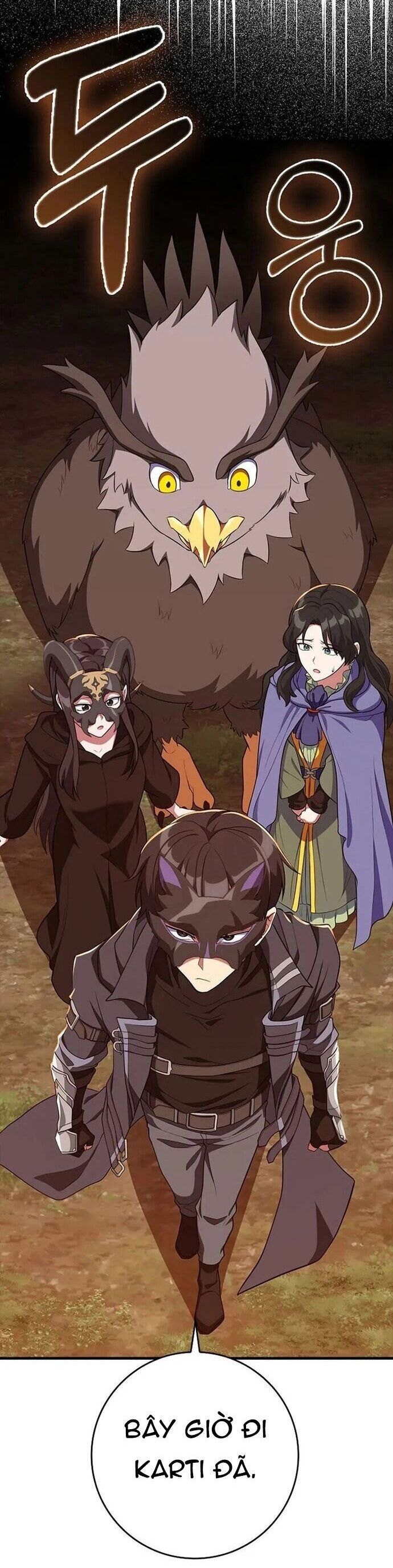 Người Chơi Cấp Tối Đa Chapter 63 - 26