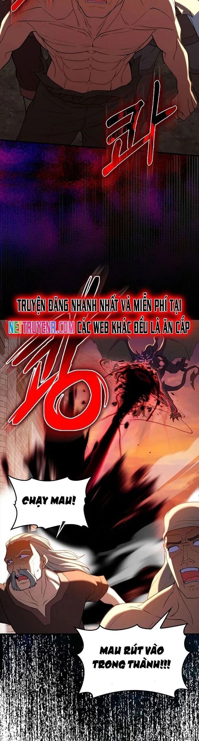 Người Chơi Cấp Tối Đa Chapter 63 - 28