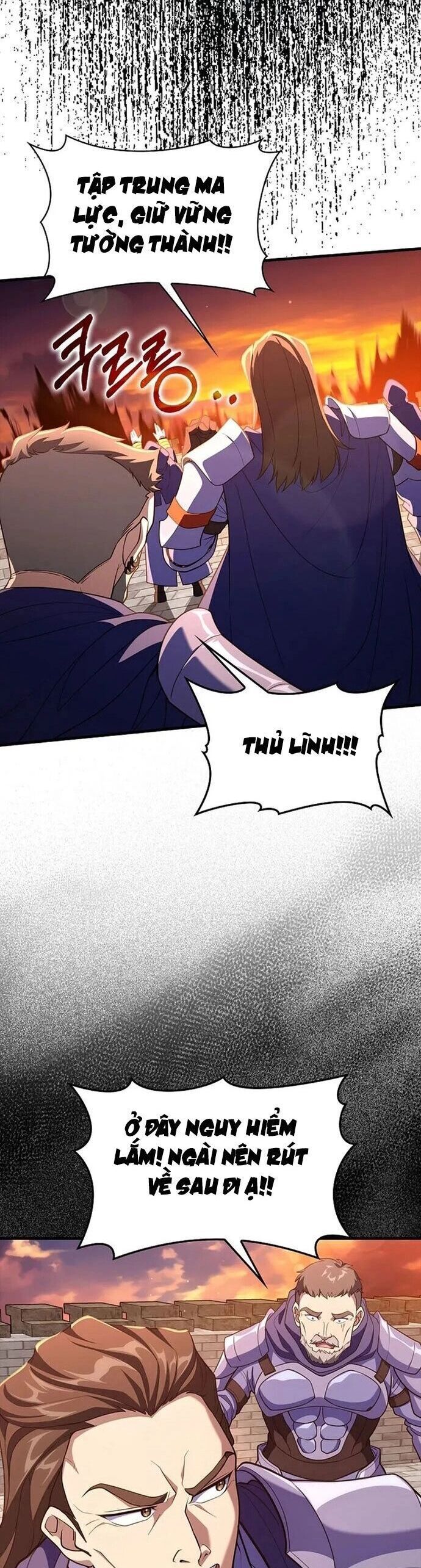Người Chơi Cấp Tối Đa Chapter 63 - 29