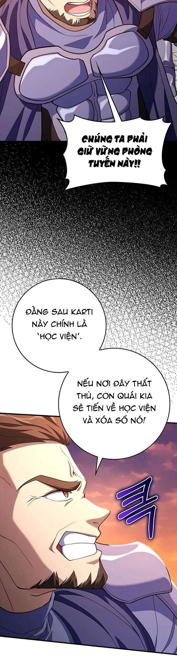 Người Chơi Cấp Tối Đa Chapter 63 - 30