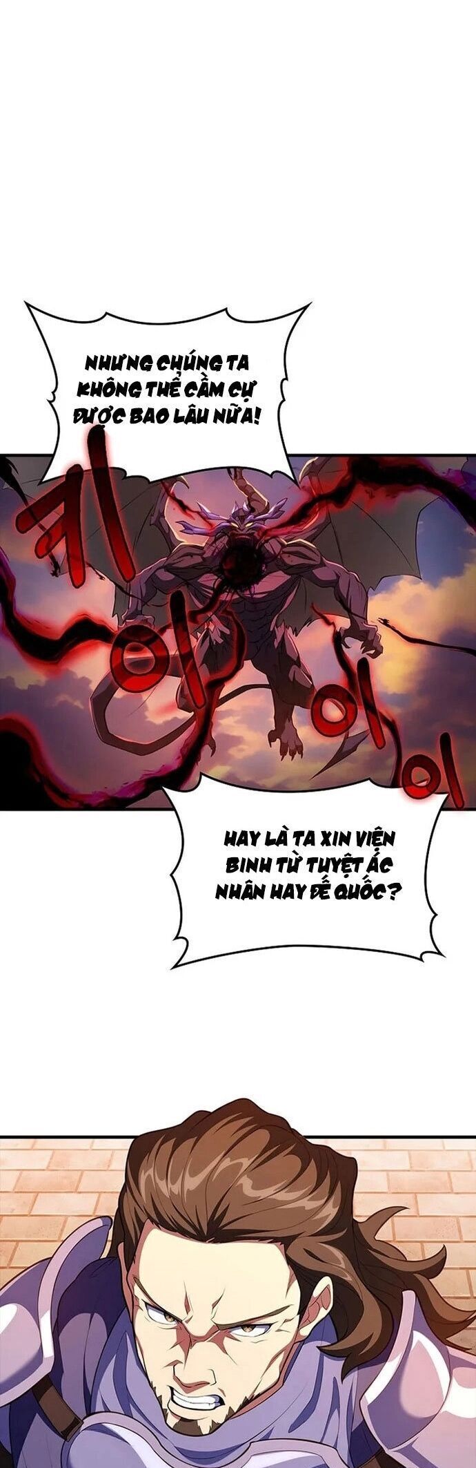 Người Chơi Cấp Tối Đa Chapter 63 - 31