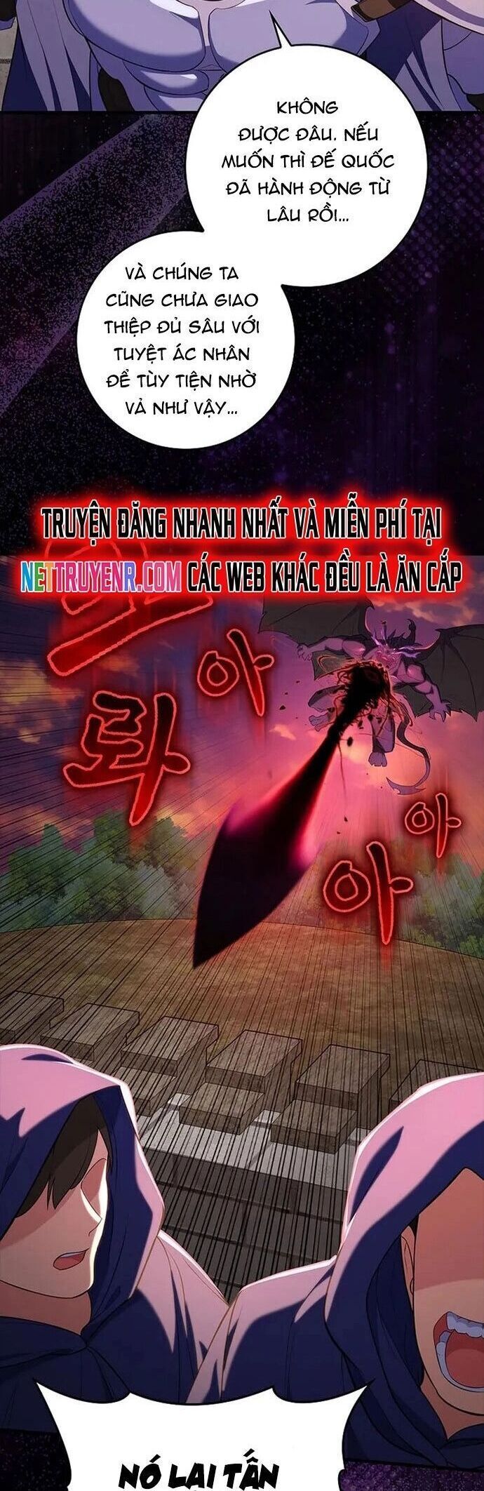 Người Chơi Cấp Tối Đa Chapter 63 - 32