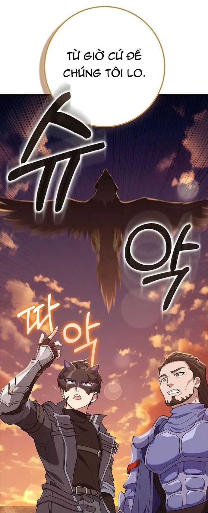 Người Chơi Cấp Tối Đa Chapter 63 - 36