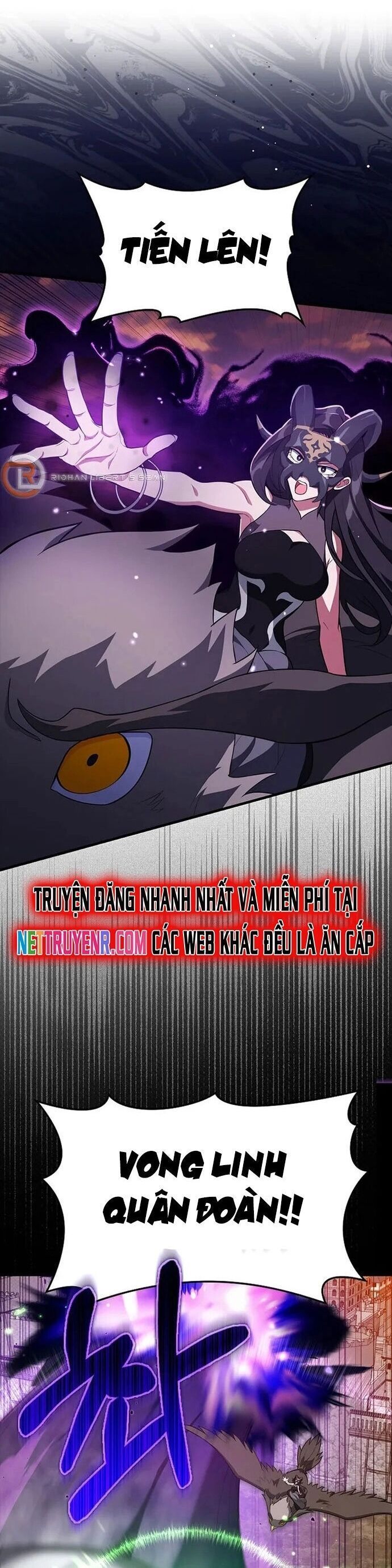 Người Chơi Cấp Tối Đa Chapter 63 - 38