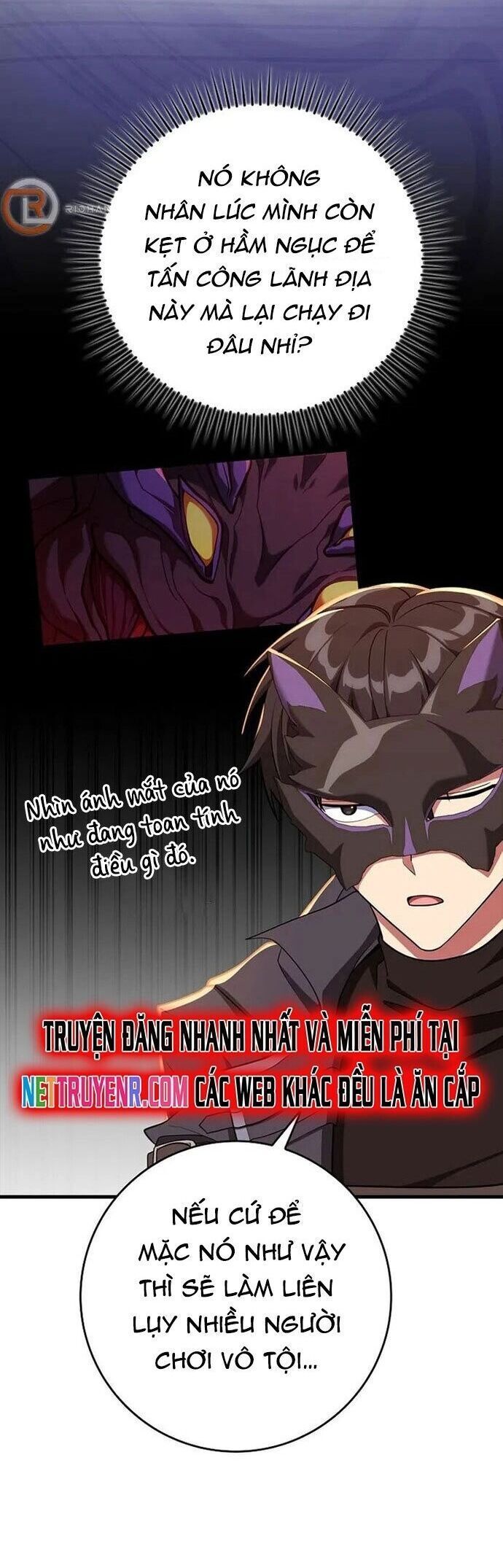 Người Chơi Cấp Tối Đa Chapter 63 - 5