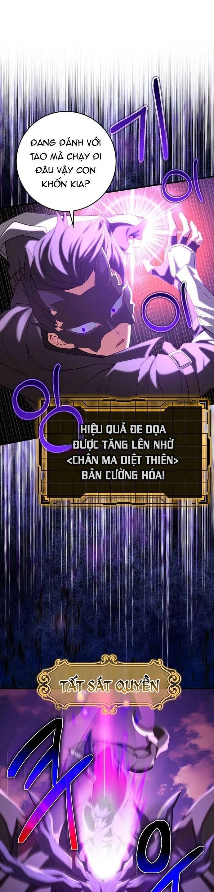 Người Chơi Cấp Tối Đa Chapter 63 - 42