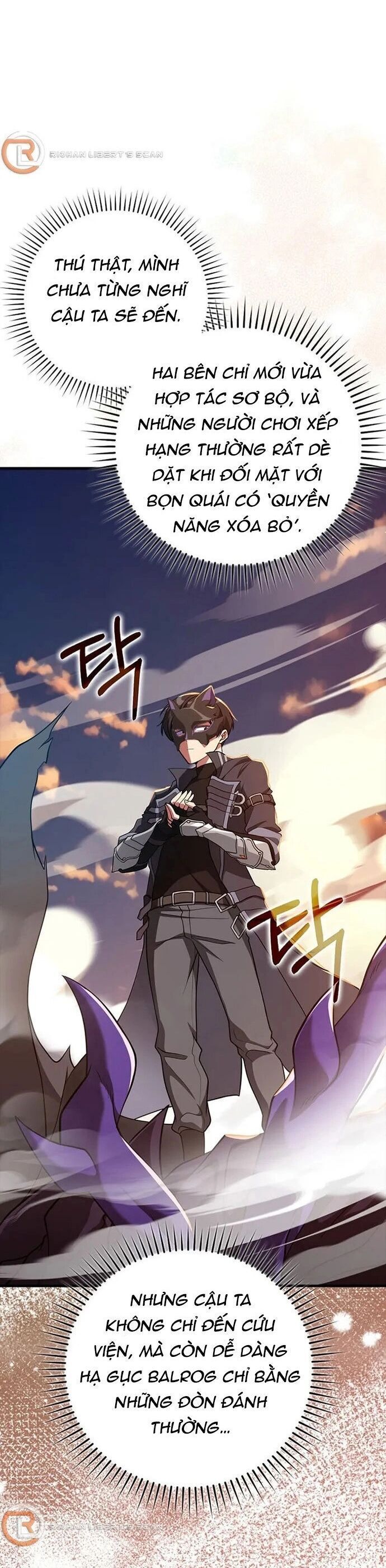 Người Chơi Cấp Tối Đa Chapter 63 - 45