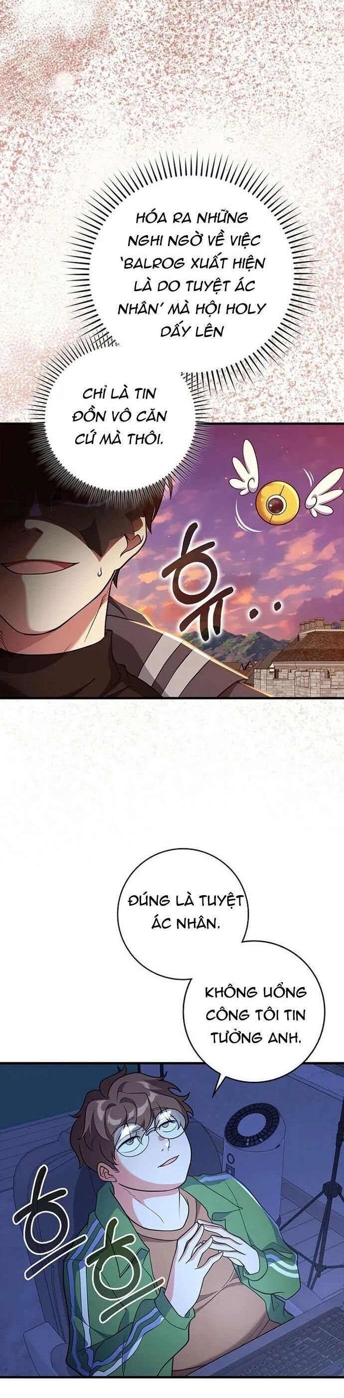 Người Chơi Cấp Tối Đa Chapter 63 - 46