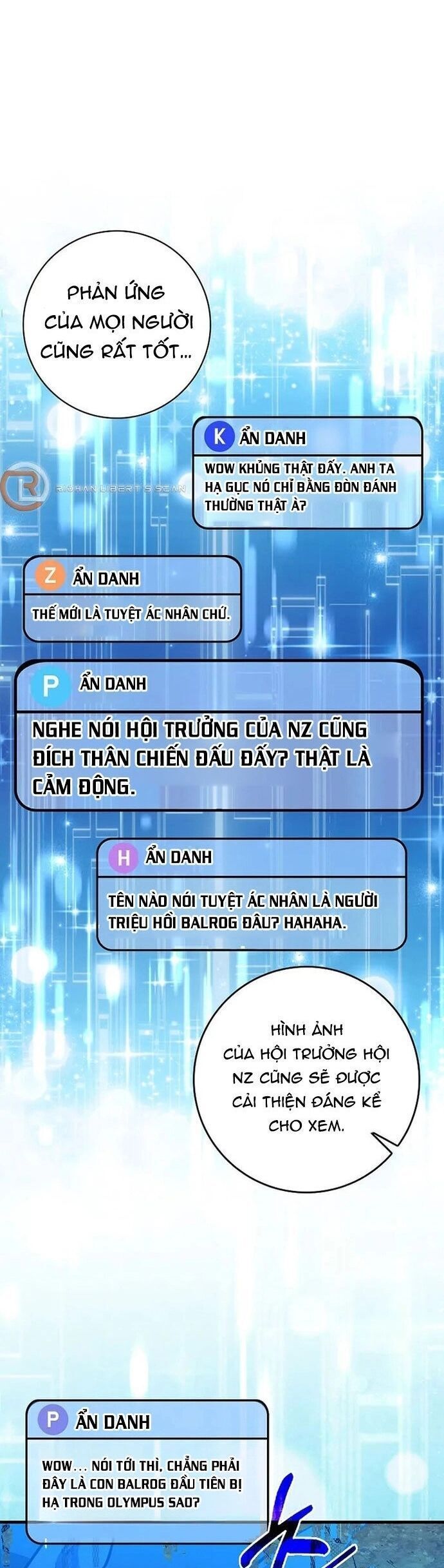 Người Chơi Cấp Tối Đa Chapter 63 - 47