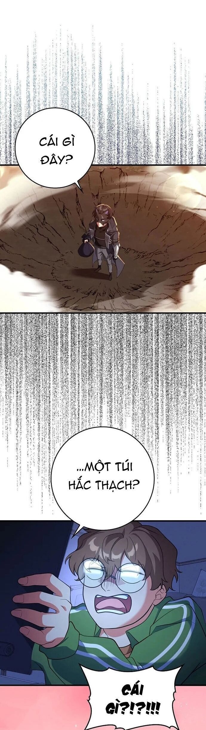 Người Chơi Cấp Tối Đa Chapter 63 - 50