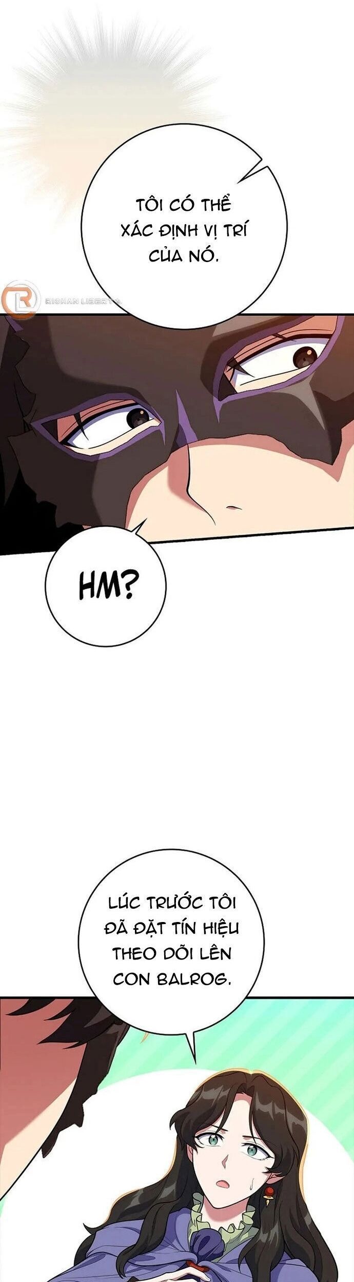 Người Chơi Cấp Tối Đa Chapter 63 - 6