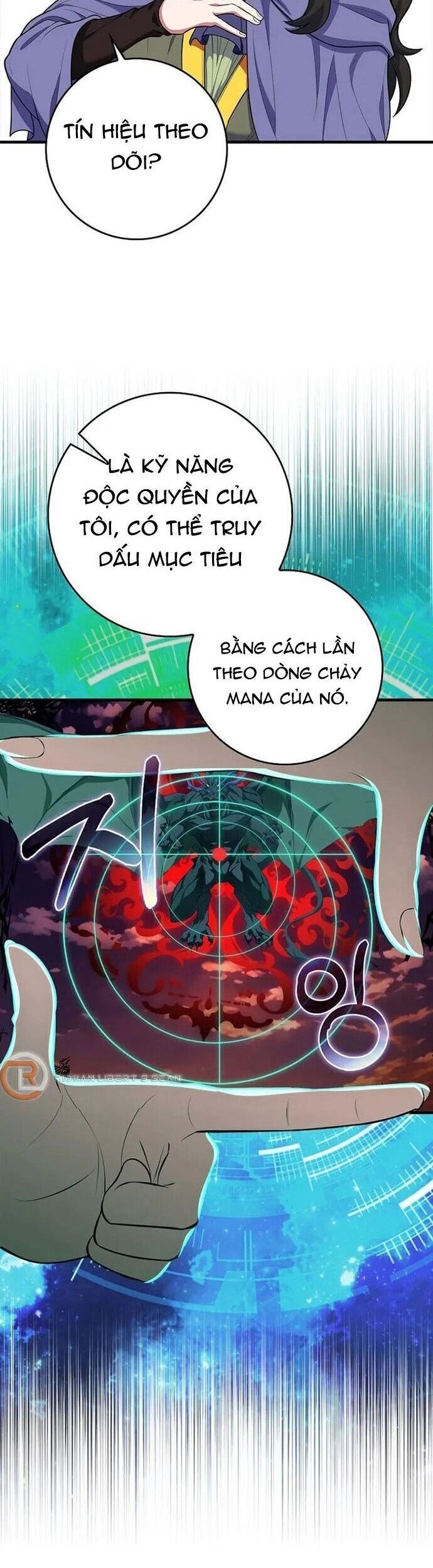 Người Chơi Cấp Tối Đa Chapter 63 - 7