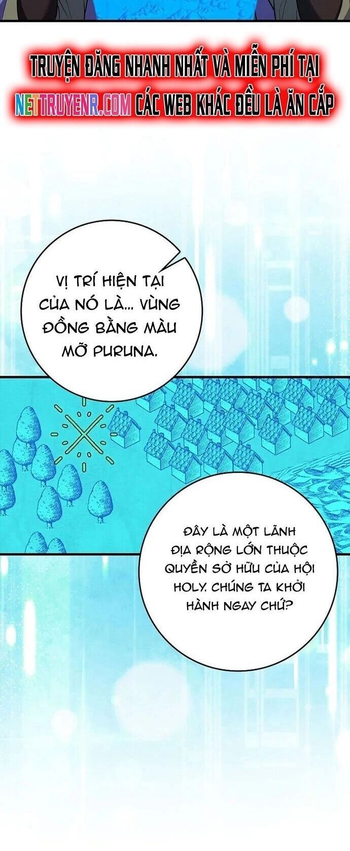 Người Chơi Cấp Tối Đa Chapter 63 - 10
