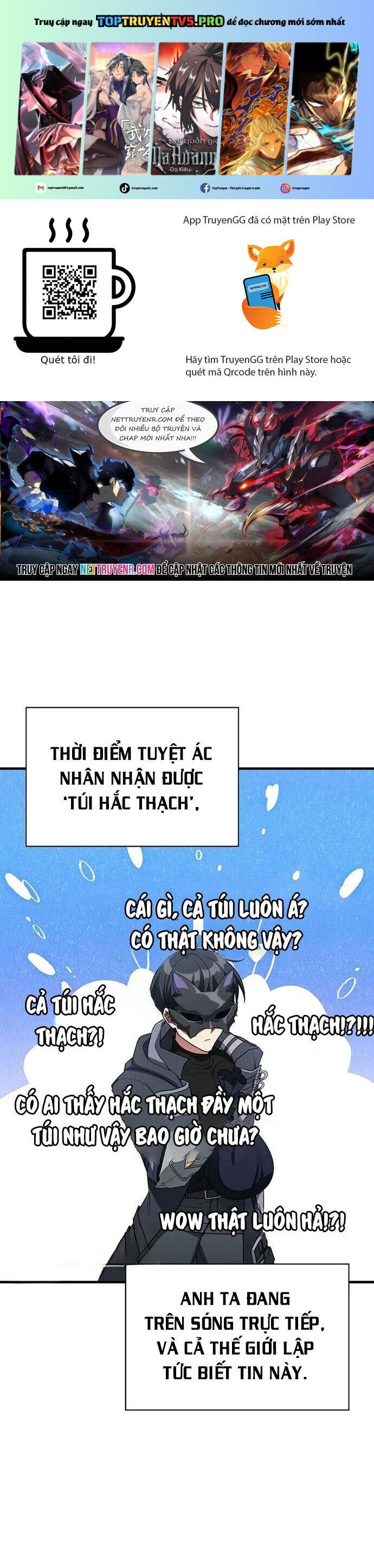 Người Chơi Cấp Tối Đa Chapter 64 - 2