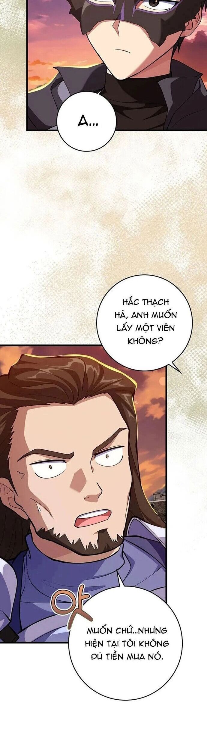 Người Chơi Cấp Tối Đa Chapter 64 - 11