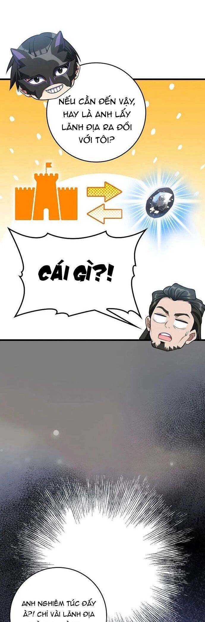 Người Chơi Cấp Tối Đa Chapter 64 - 12