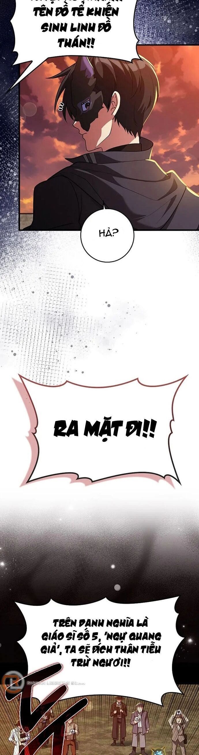 Người Chơi Cấp Tối Đa Chapter 64 - 15