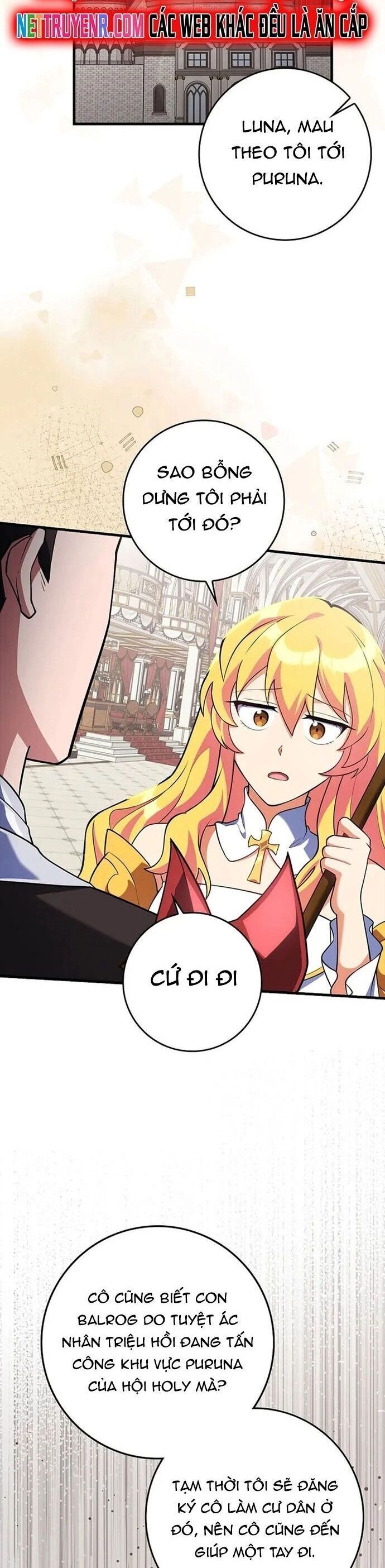 Người Chơi Cấp Tối Đa Chapter 64 - 18