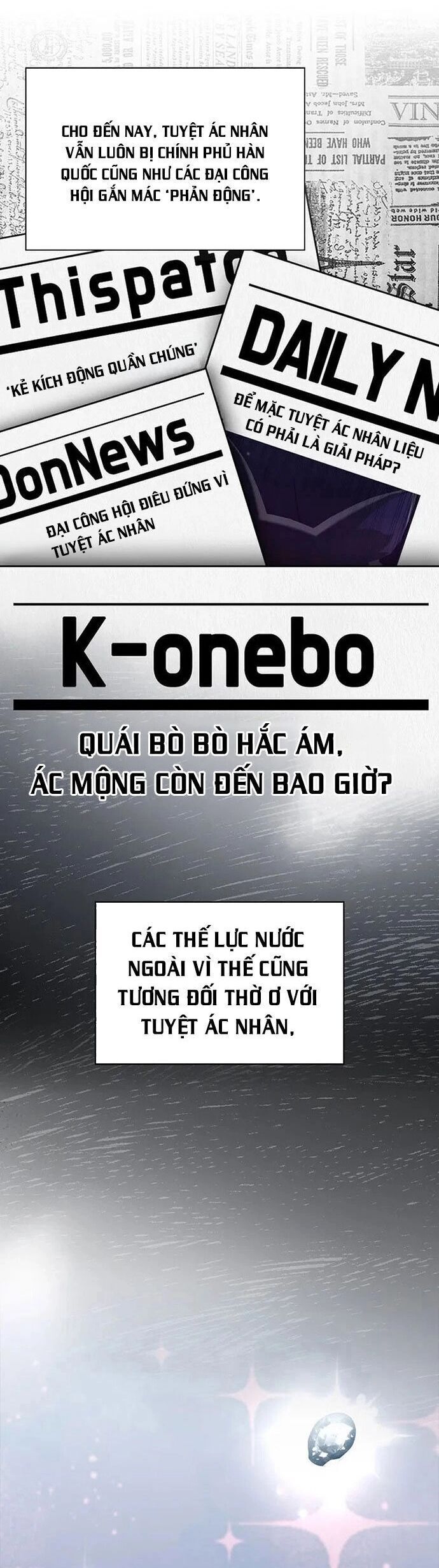 Người Chơi Cấp Tối Đa Chapter 64 - 3