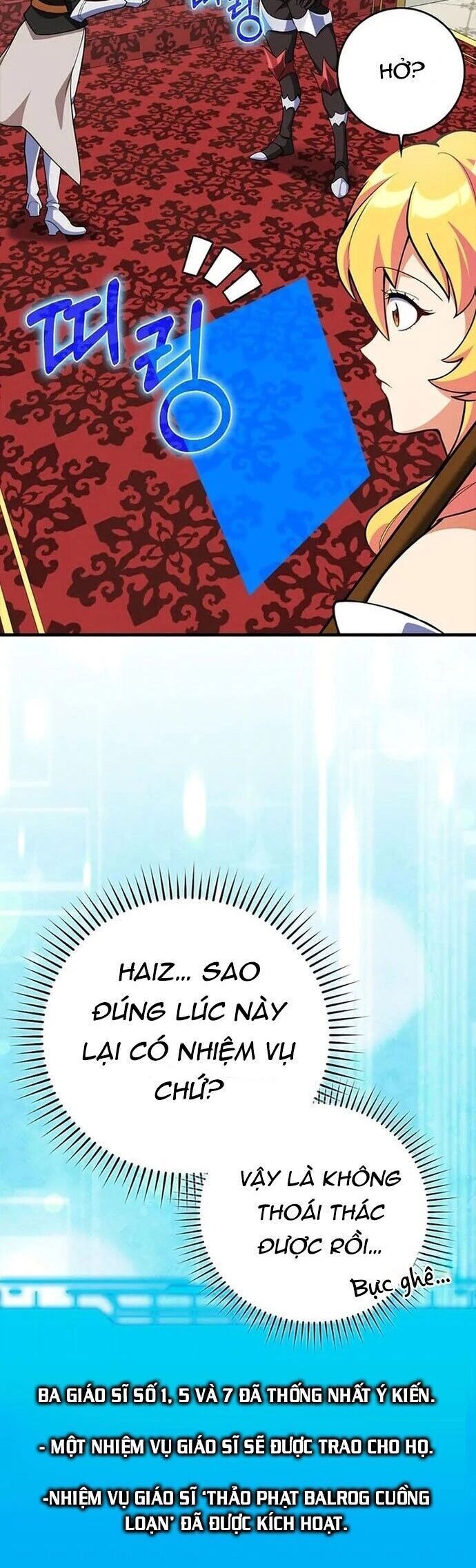 Người Chơi Cấp Tối Đa Chapter 64 - 24