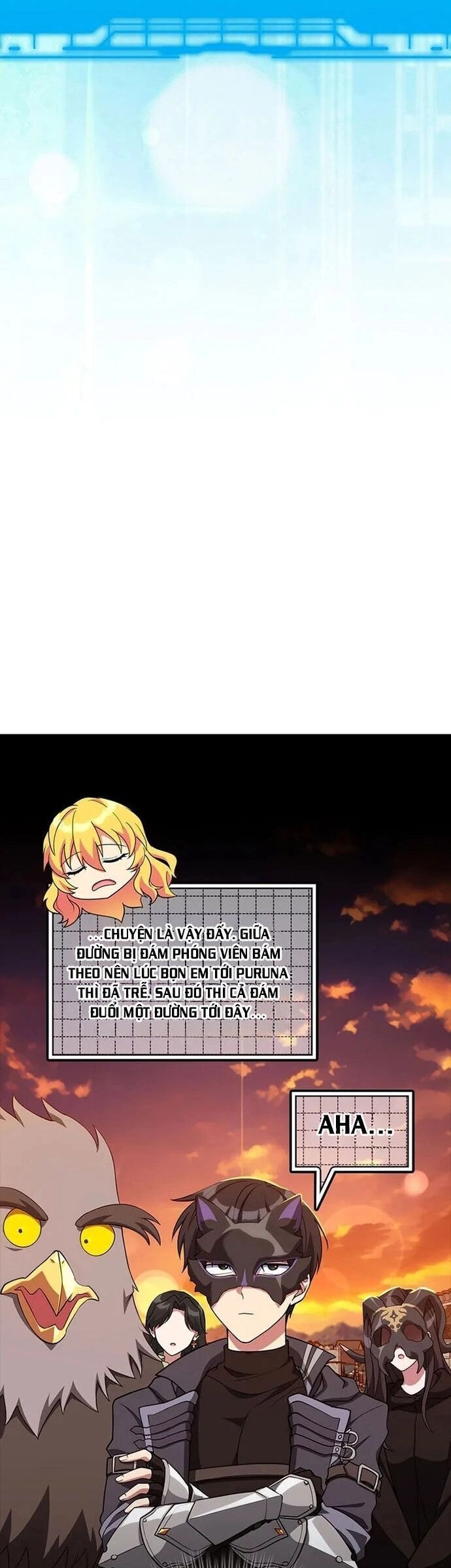 Người Chơi Cấp Tối Đa Chapter 64 - 25