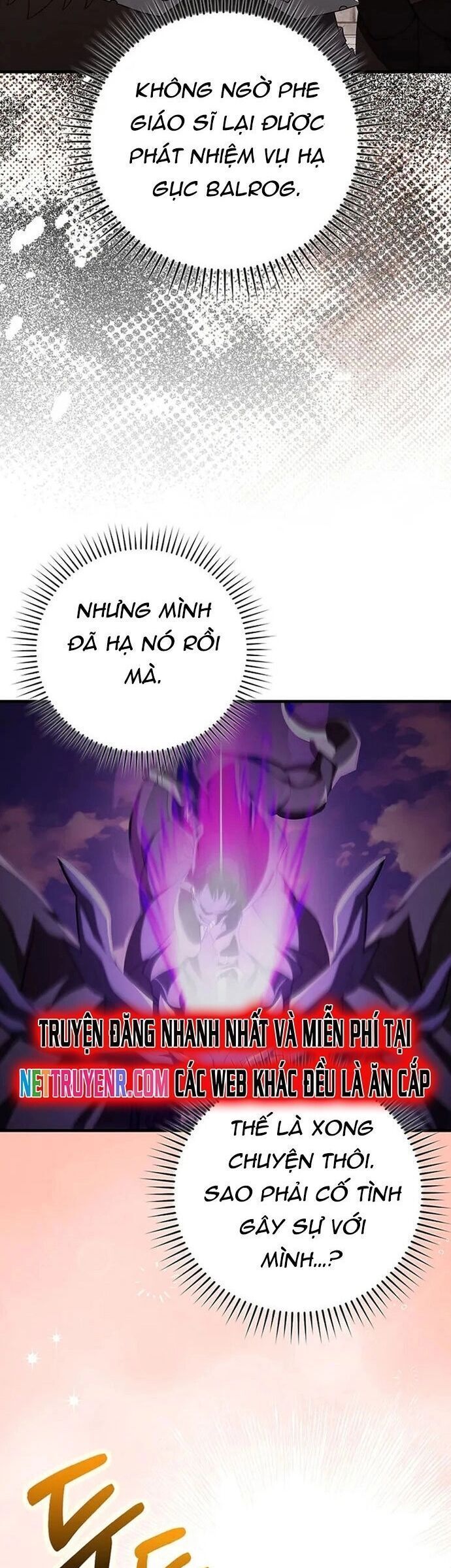 Người Chơi Cấp Tối Đa Chapter 64 - 26