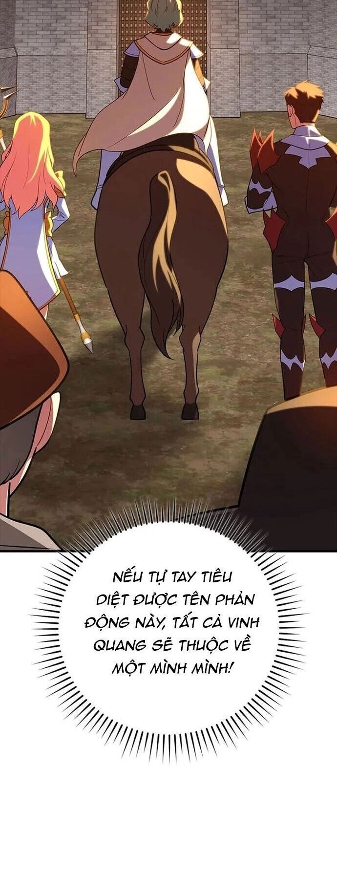 Người Chơi Cấp Tối Đa Chapter 64 - 29