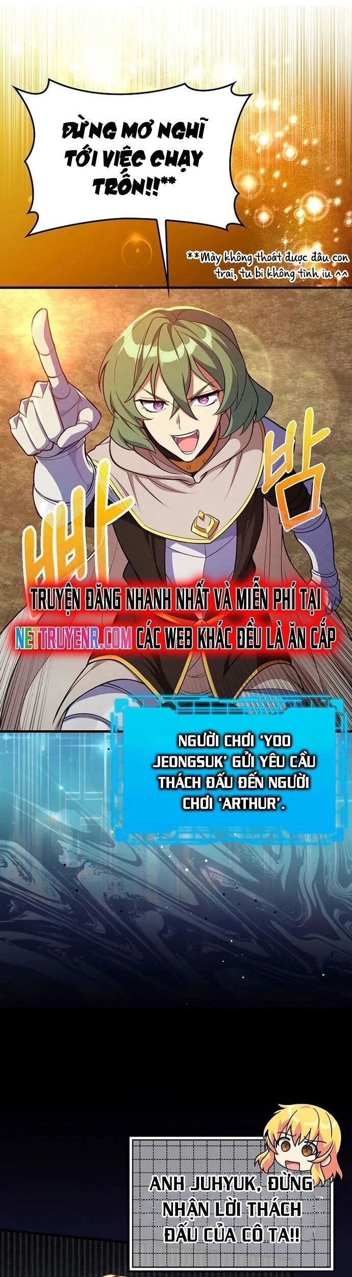 Người Chơi Cấp Tối Đa Chapter 64 - 30